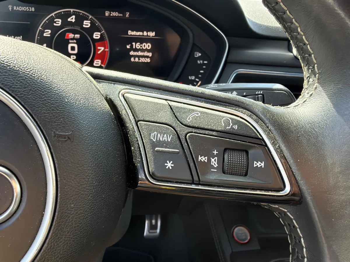 3.0 TFSI S5 quattro Pro Line Plus