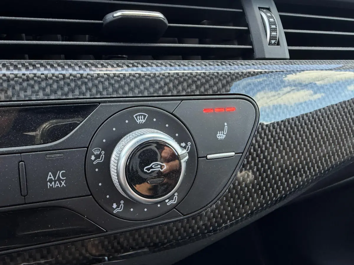 3.0 TFSI S5 quattro Pro Line Plus