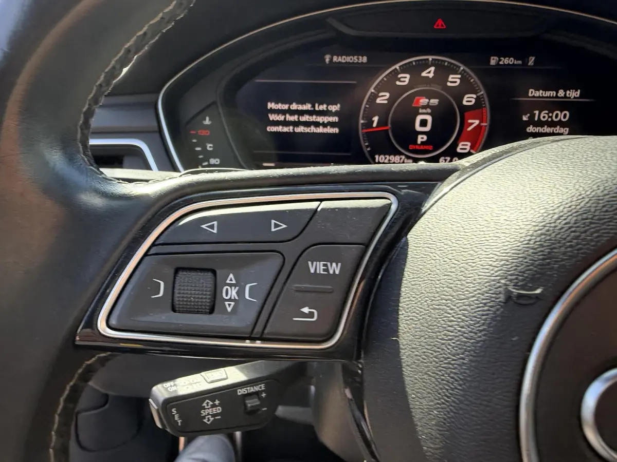 3.0 TFSI S5 quattro Pro Line Plus