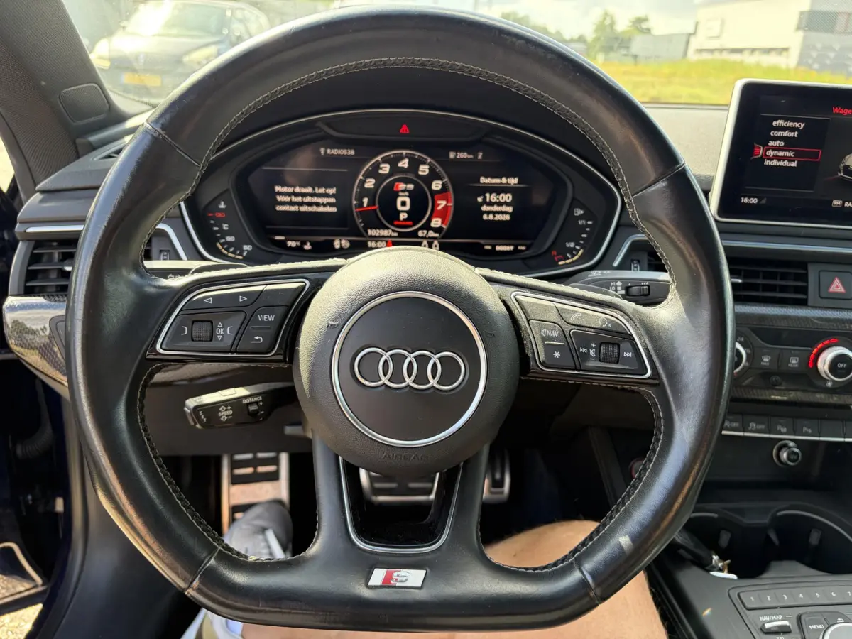 3.0 TFSI S5 quattro Pro Line Plus