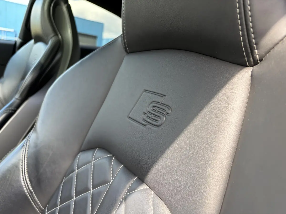 3.0 TFSI S5 quattro Pro Line Plus
