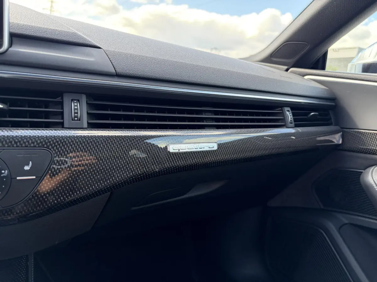 3.0 TFSI S5 quattro Pro Line Plus