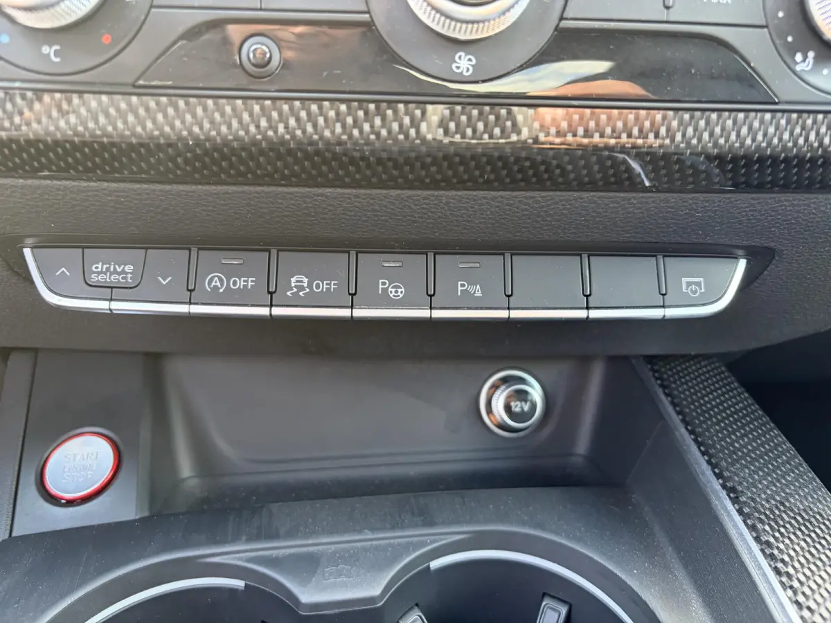 3.0 TFSI S5 quattro Pro Line Plus