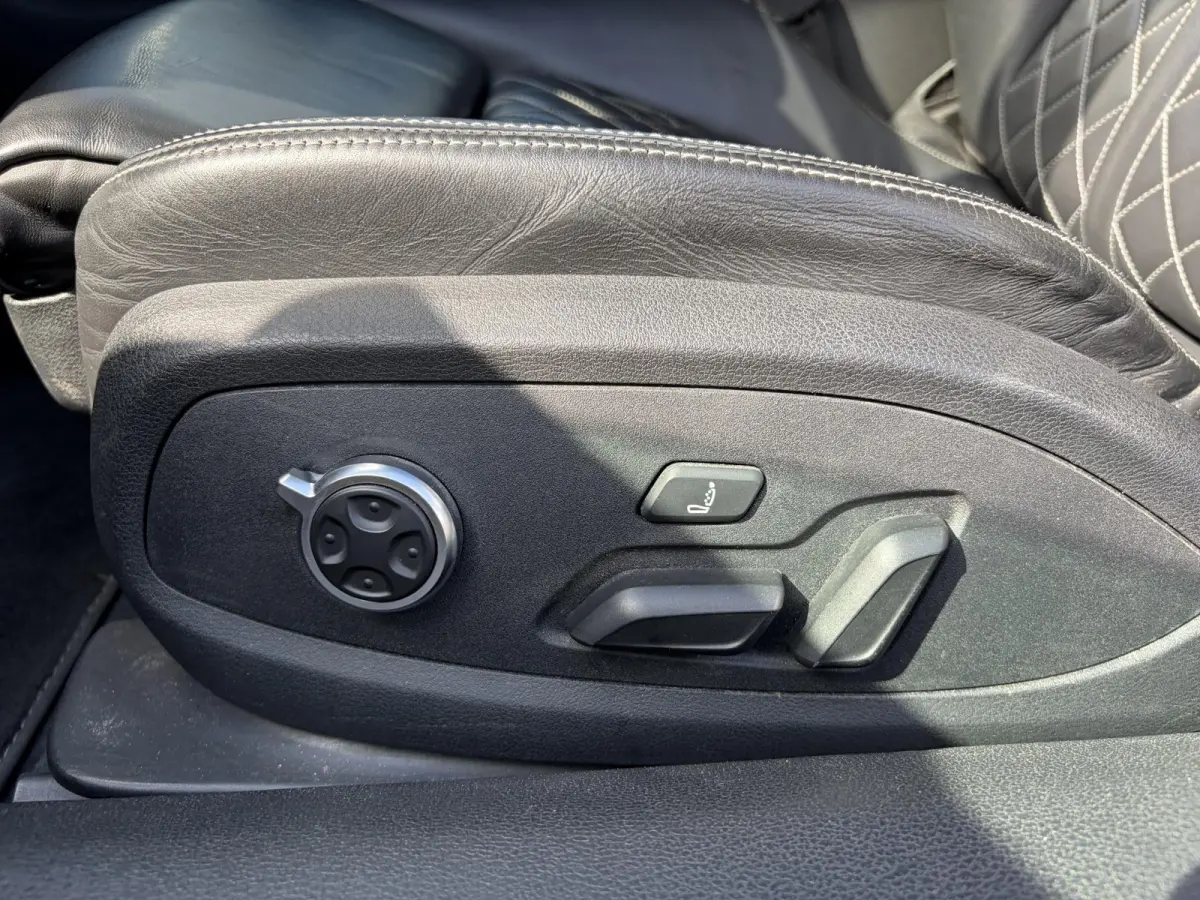 3.0 TFSI S5 quattro Pro Line Plus