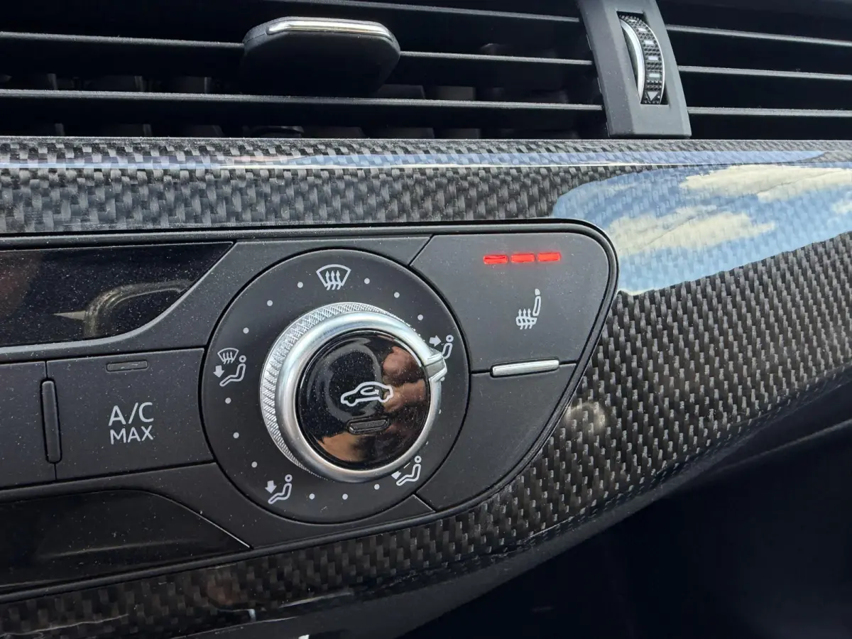 3.0 TFSI S5 quattro Pro Line Plus