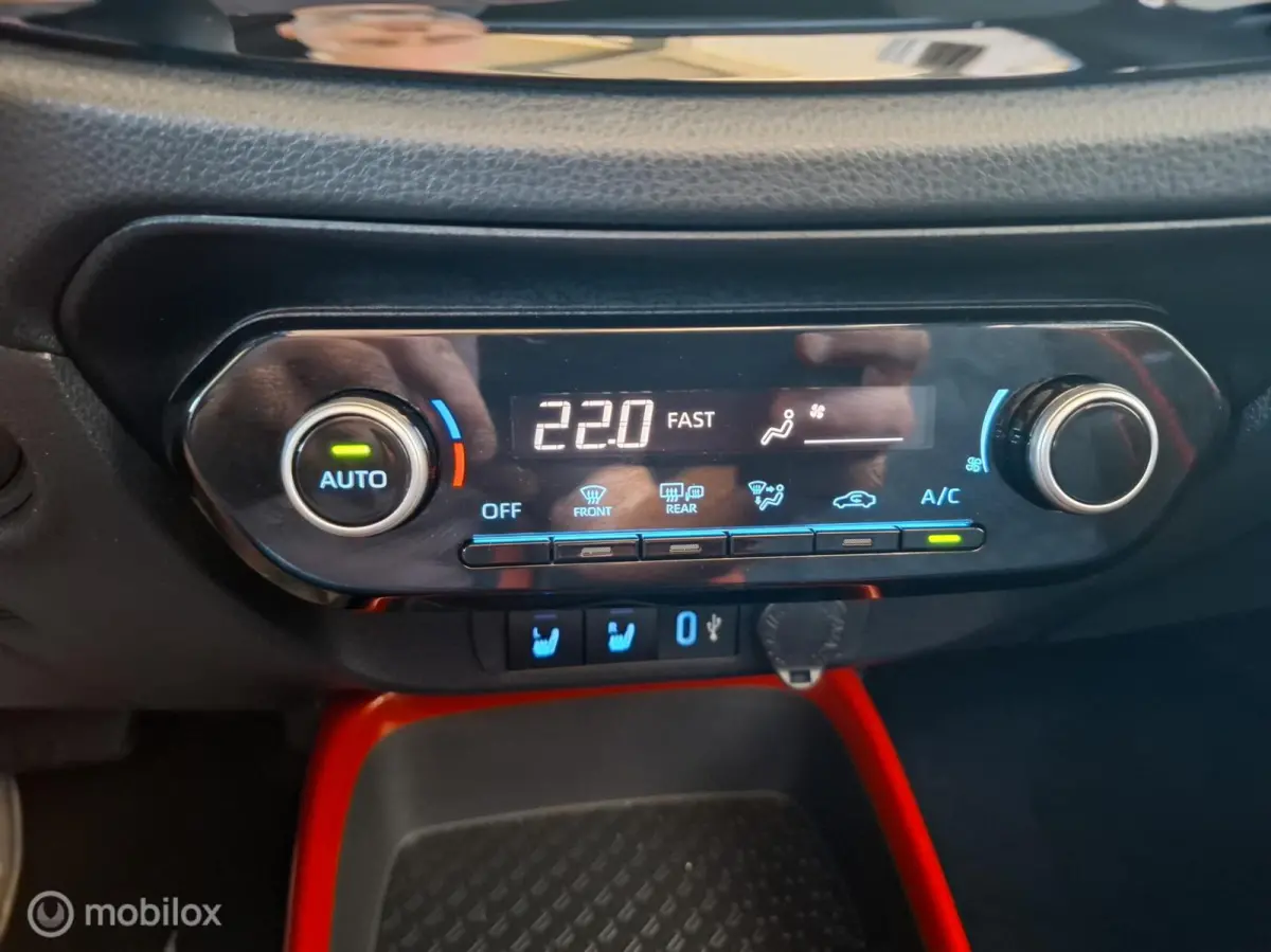 1.0 VVT-i S-CVT | AUTOMAAT | CABRIODAK - RIJKLAARPRIJS