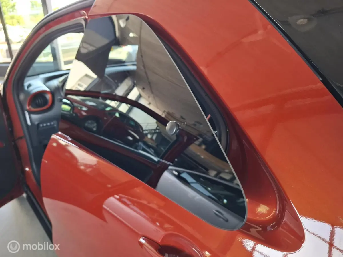 1.0 VVT-i S-CVT | AUTOMAAT | CABRIODAK - RIJKLAARPRIJS
