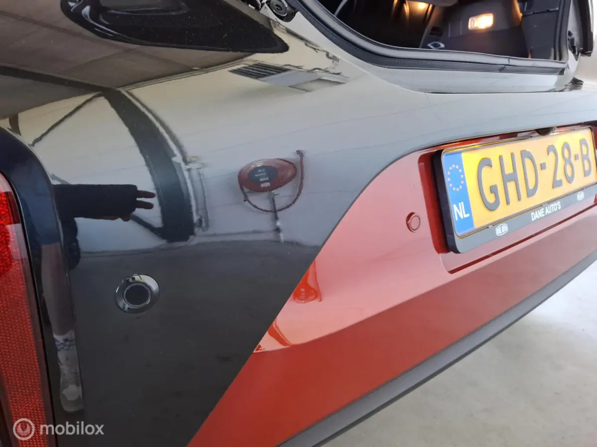 1.0 VVT-i S-CVT | AUTOMAAT | CABRIODAK - RIJKLAARPRIJS