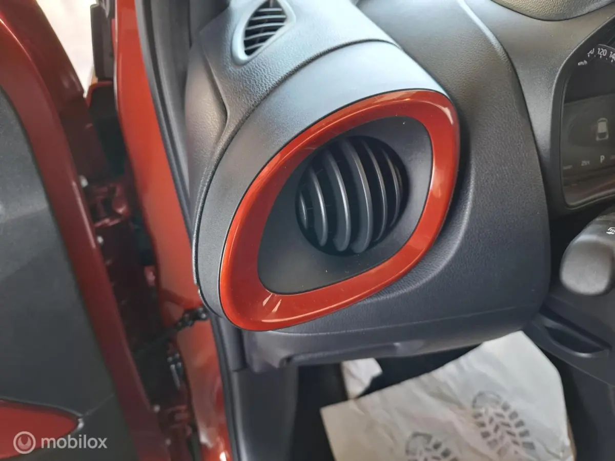 1.0 VVT-i S-CVT | AUTOMAAT | CABRIODAK - RIJKLAARPRIJS