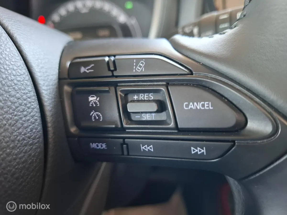 1.0 VVT-i S-CVT | AUTOMAAT | CABRIODAK - RIJKLAARPRIJS