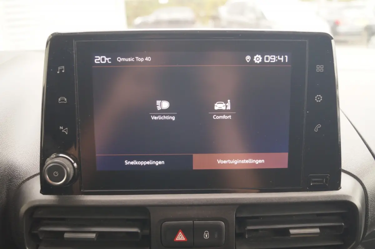 1.5 BlueHDI Club -AIRCO-CARPLAY-TREKHAAK-