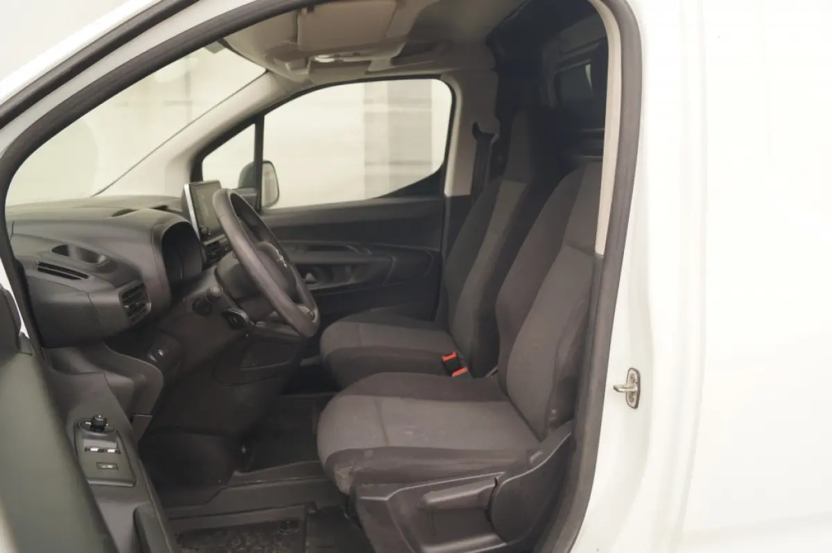1.5 BlueHDI Club -AIRCO-CARPLAY-TREKHAAK-
