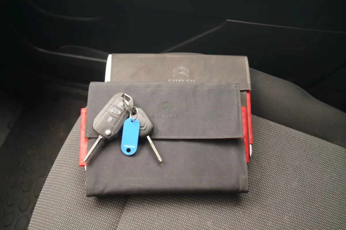 1.5 BlueHDI Club -AIRCO-CARPLAY-TREKHAAK-