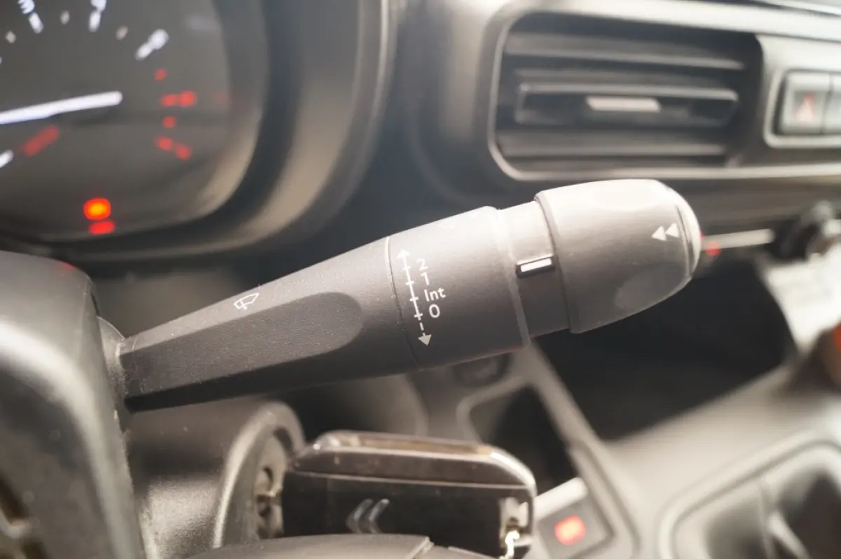 1.5 BlueHDI Club -AIRCO-CARPLAY-TREKHAAK-
