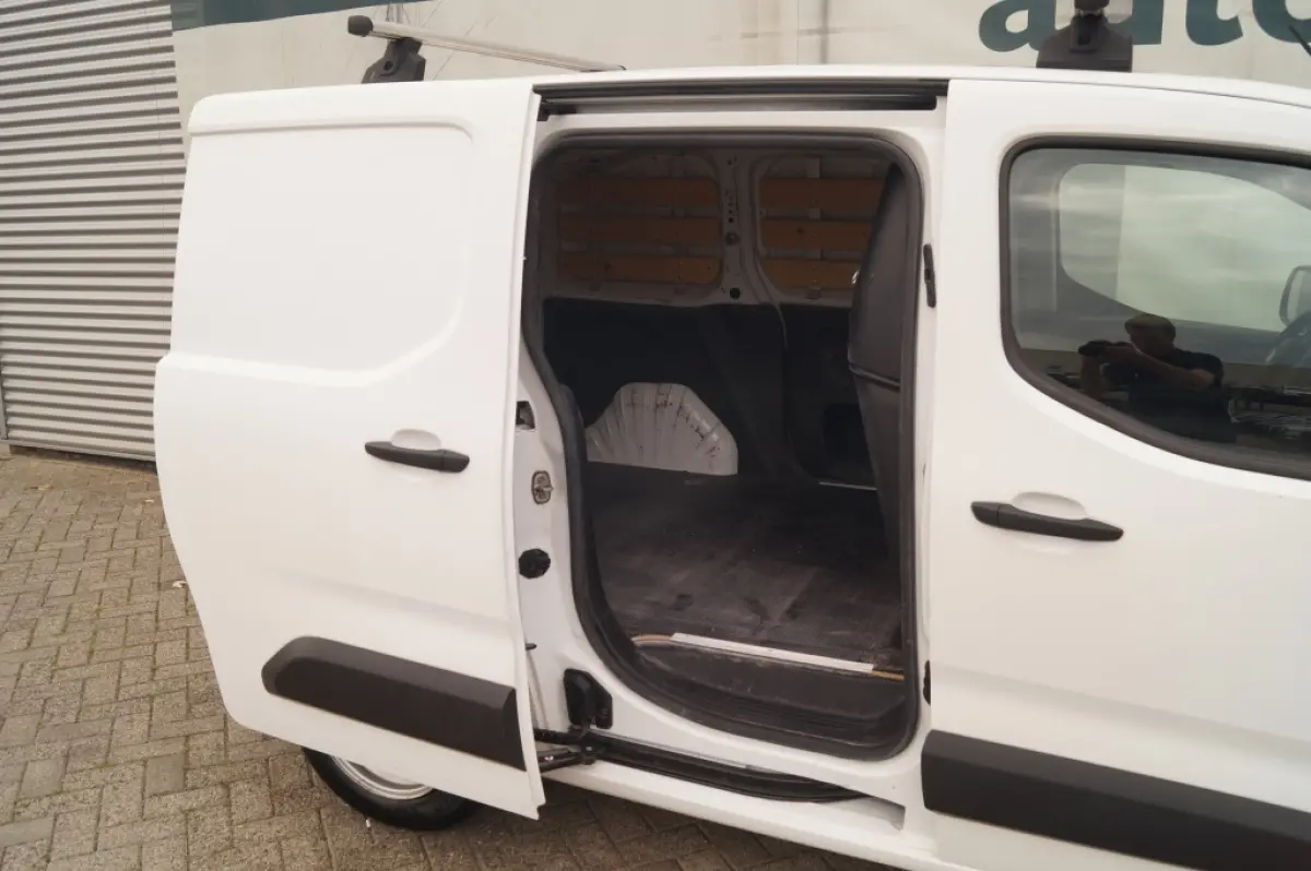 1.5 BlueHDI Club -AIRCO-CARPLAY-TREKHAAK-