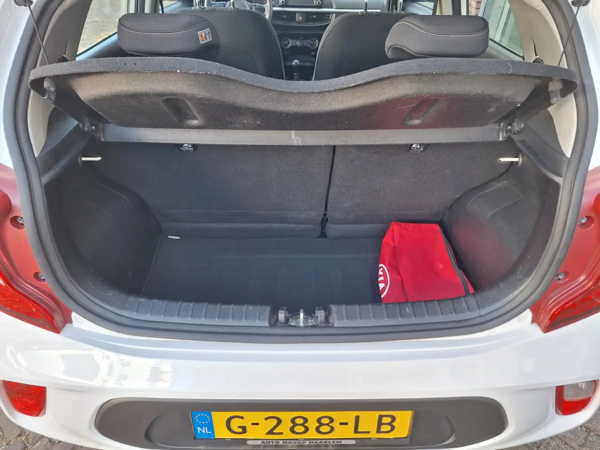 1.0 MPi ComfortPlusLine 5Drs /Camera/Navi/Apple/Android/Garantie