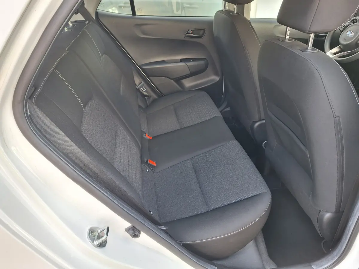 1.0 MPi ComfortPlusLine 5Drs /Camera/Navi/Apple/Android/Garantie