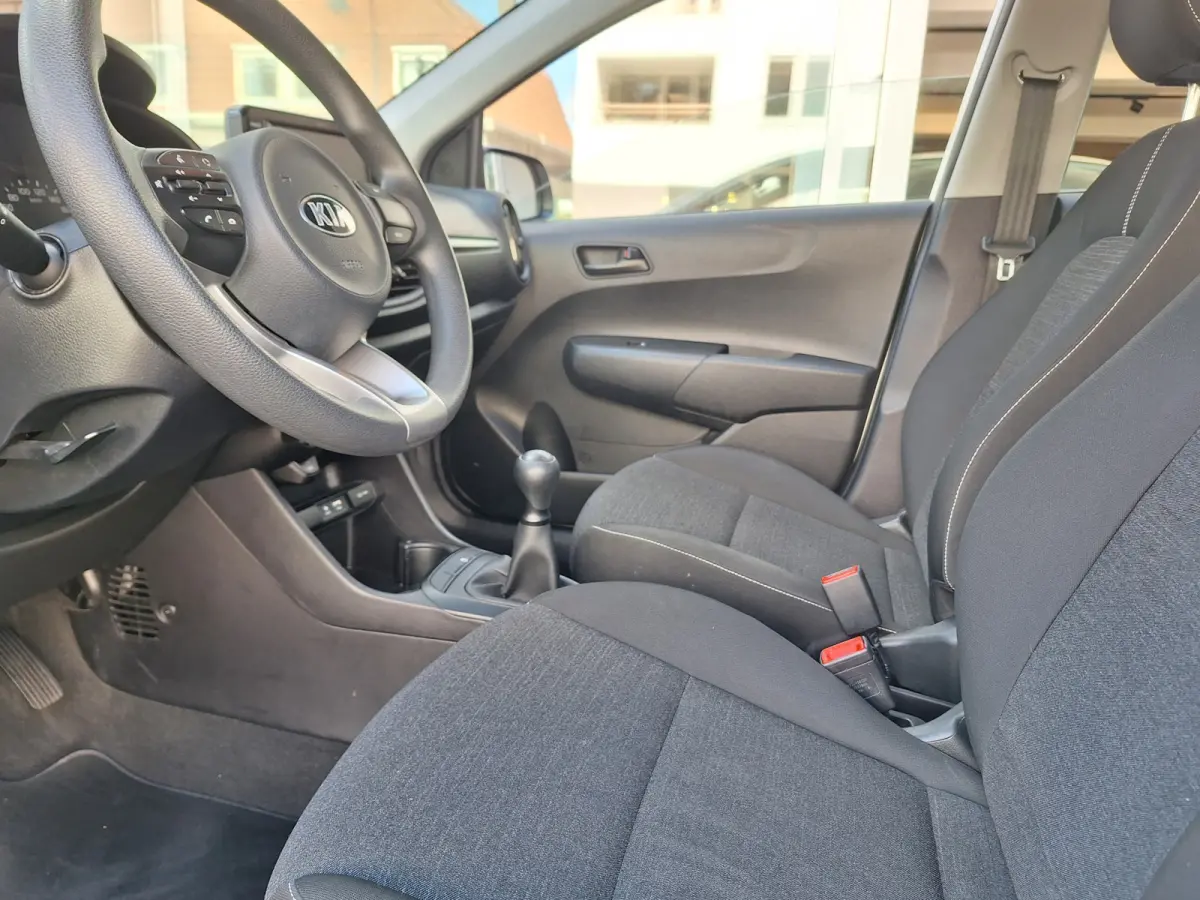 1.0 MPi ComfortPlusLine 5Drs /Camera/Navi/Apple/Android/Garantie