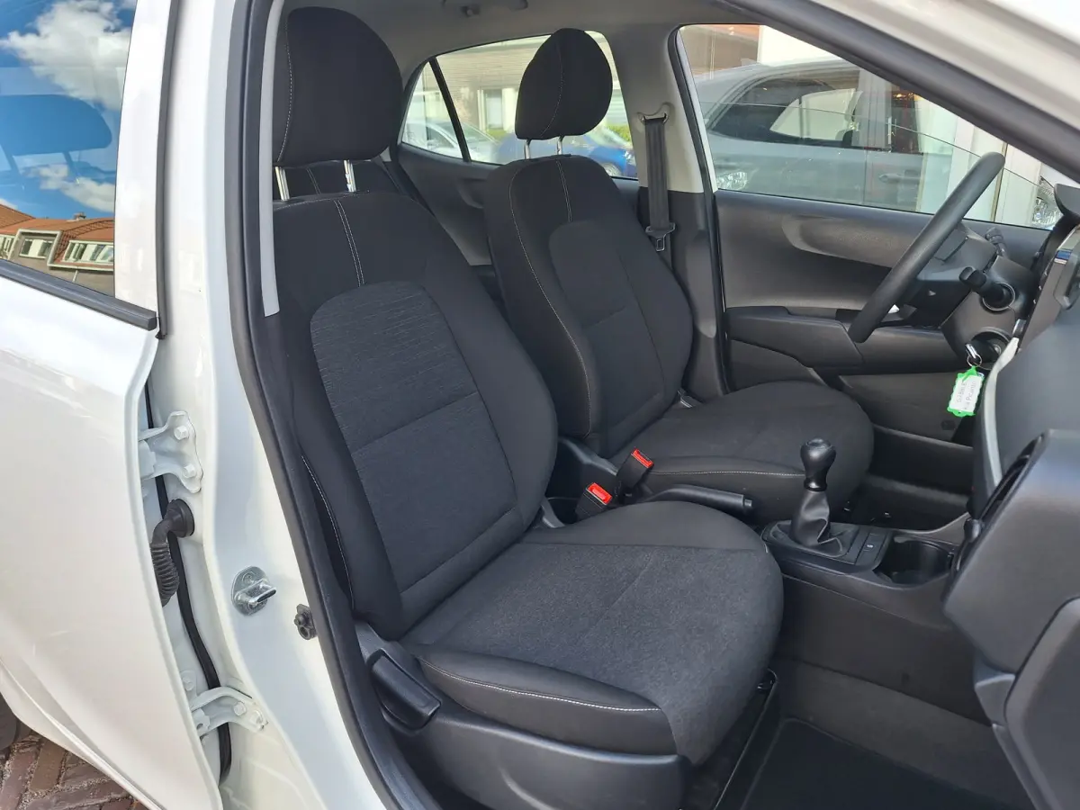 1.0 MPi ComfortPlusLine 5Drs /Camera/Navi/Apple/Android/Garantie