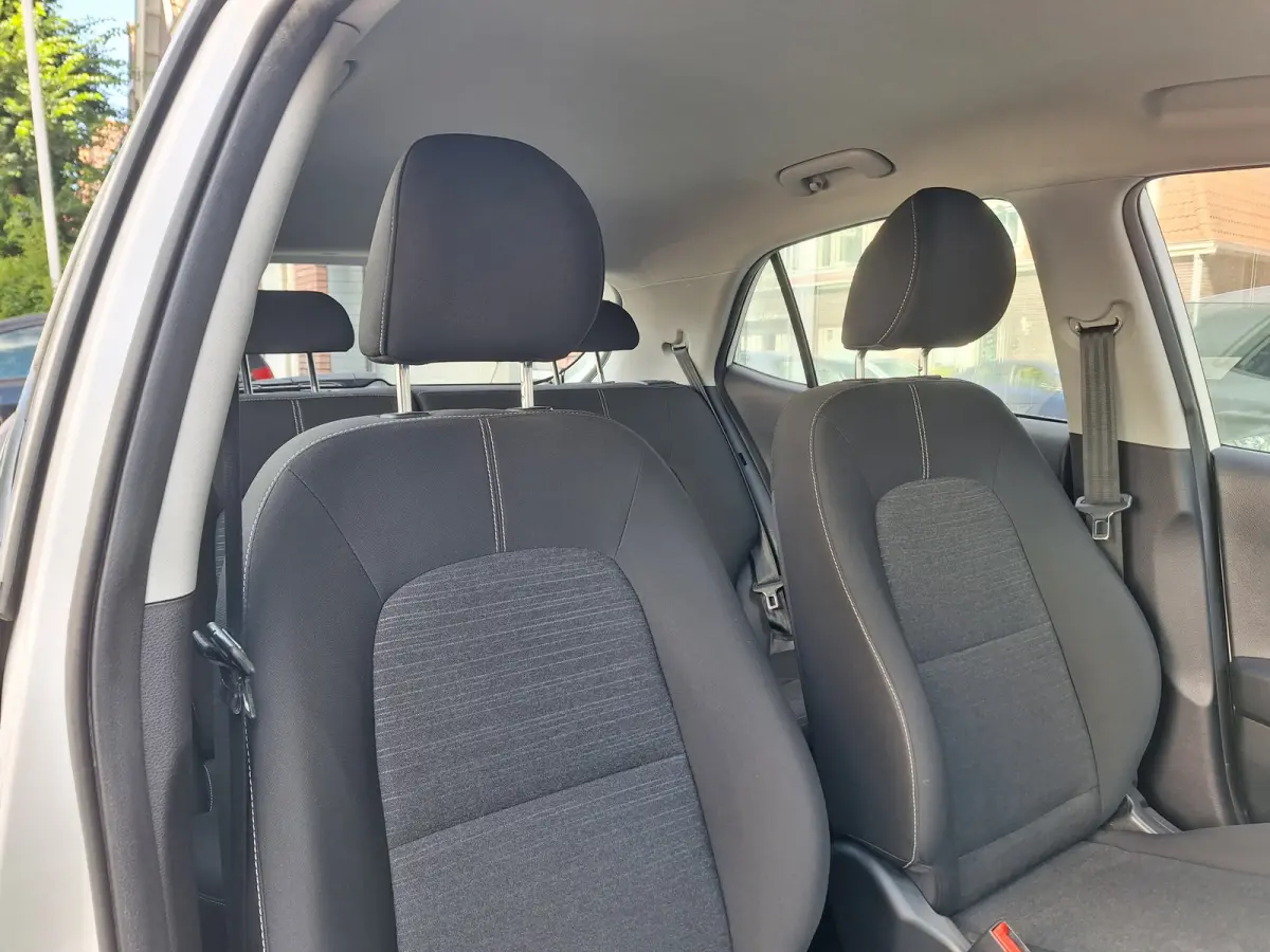 1.0 MPi ComfortPlusLine 5Drs /Camera/Navi/Apple/Android/Garantie
