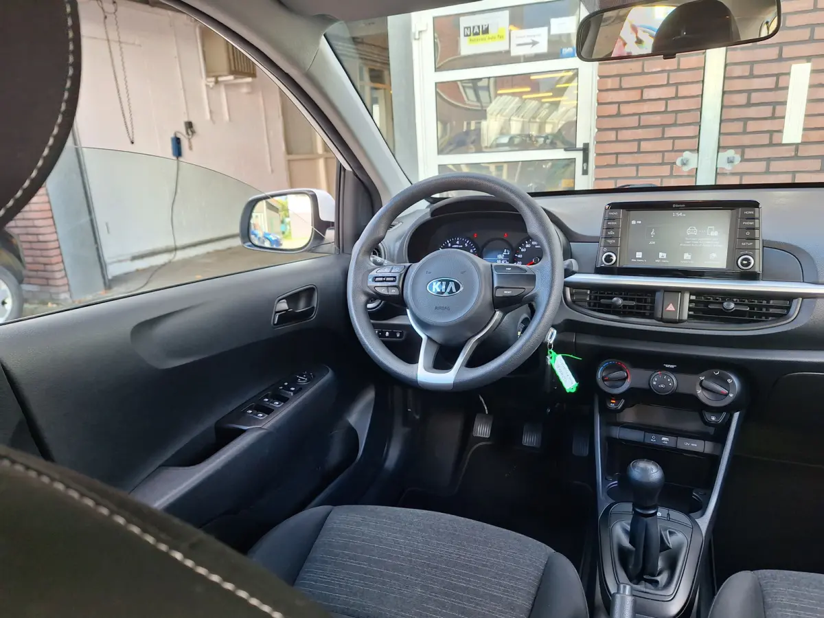 1.0 MPi ComfortPlusLine 5Drs /Camera/Navi/Apple/Android/Garantie