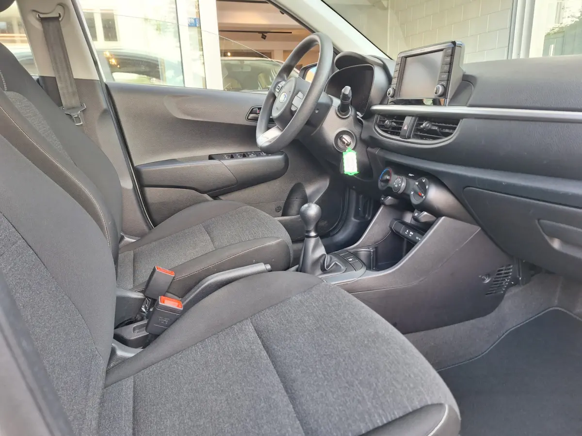 1.0 MPi ComfortPlusLine 5Drs /Camera/Navi/Apple/Android/Garantie