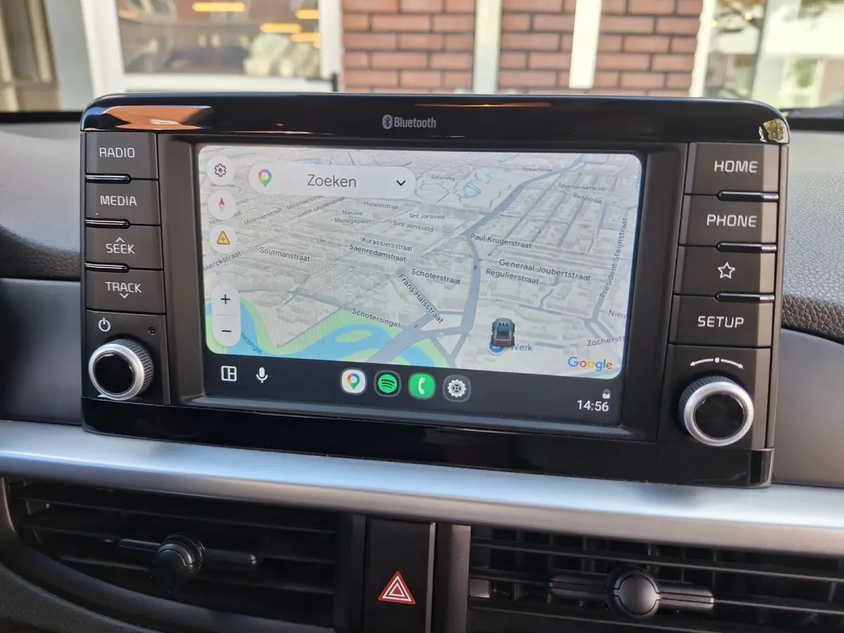 1.0 MPi ComfortPlusLine 5Drs /Camera/Navi/Apple/Android/Garantie