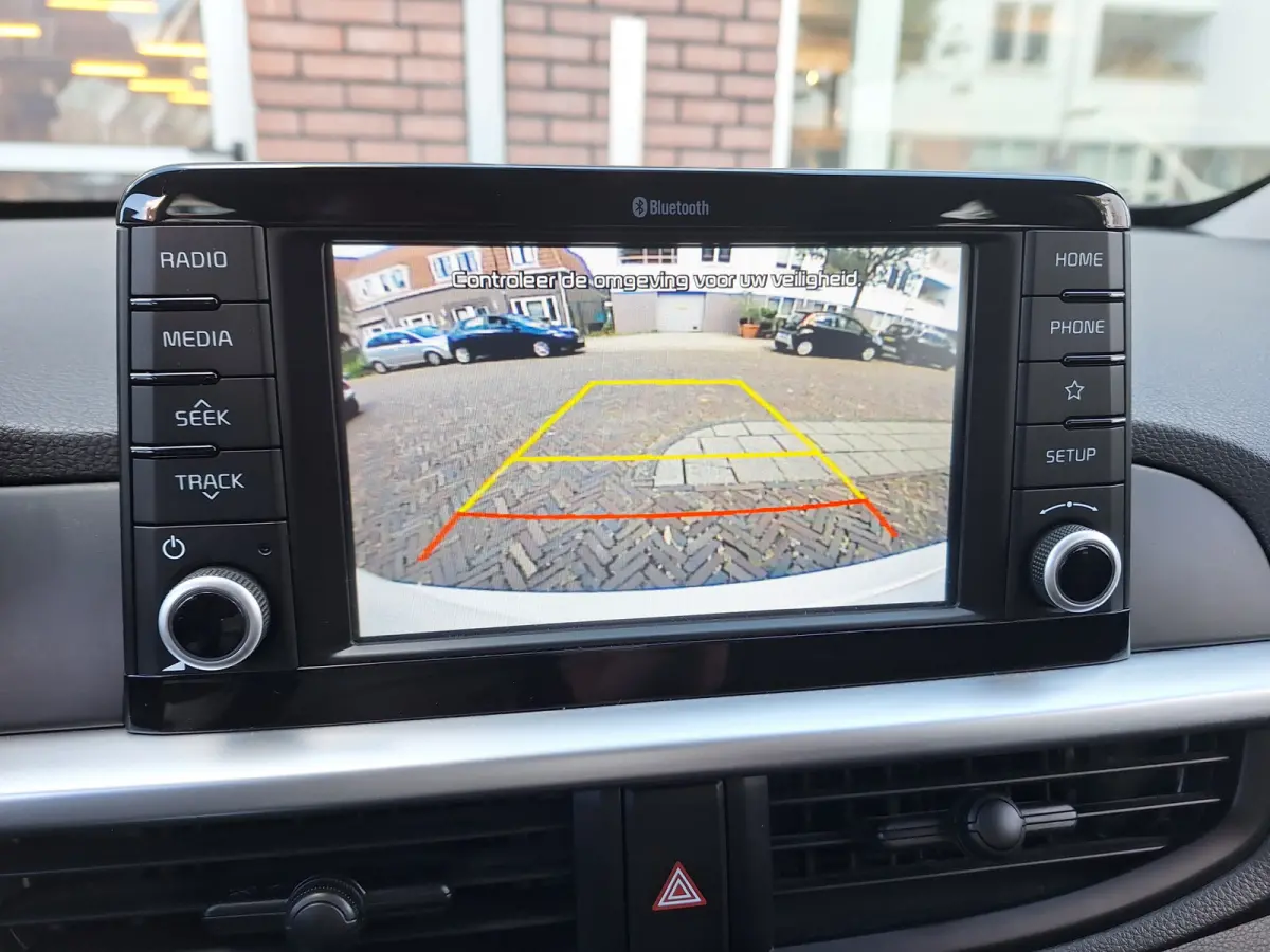 1.0 MPi ComfortPlusLine 5Drs /Camera/Navi/Apple/Android/Garantie