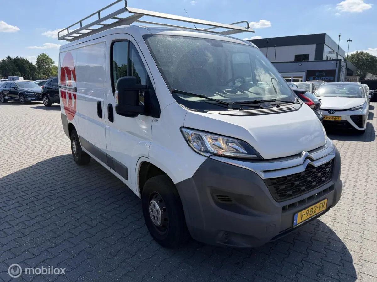 bestel 28 2.0 BlueHDi L1H1 Economy