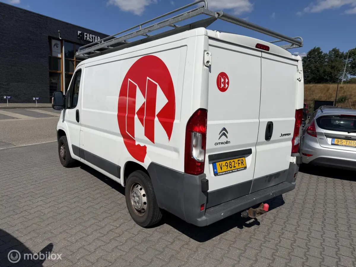 bestel 28 2.0 BlueHDi L1H1 Economy