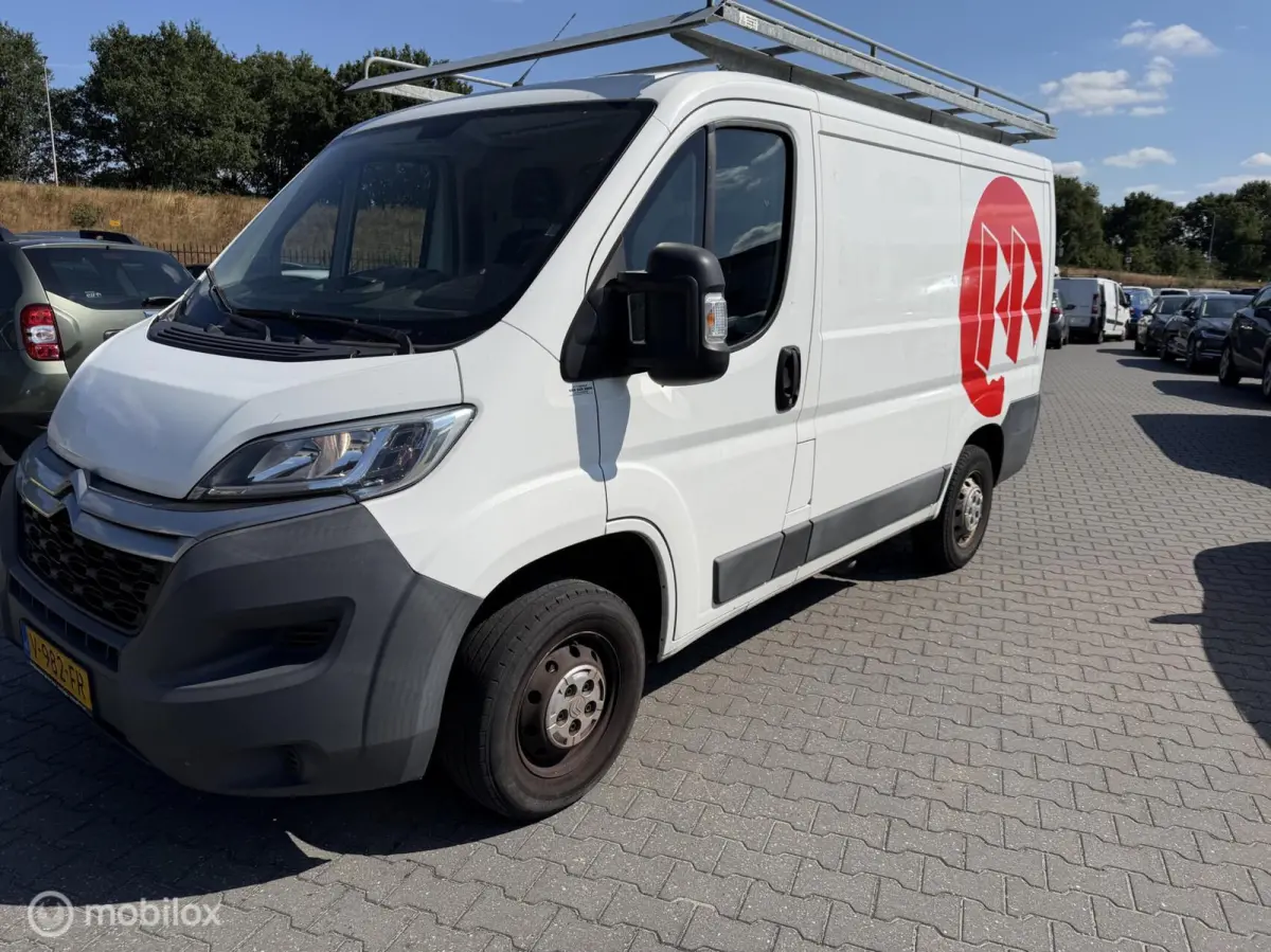 bestel 28 2.0 BlueHDi L1H1 Economy