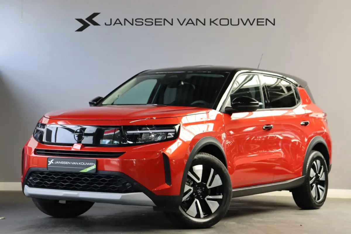 1.2 Turbo Hybrid GS Voorraad Voordeel / 2+6 Jaar Garantie