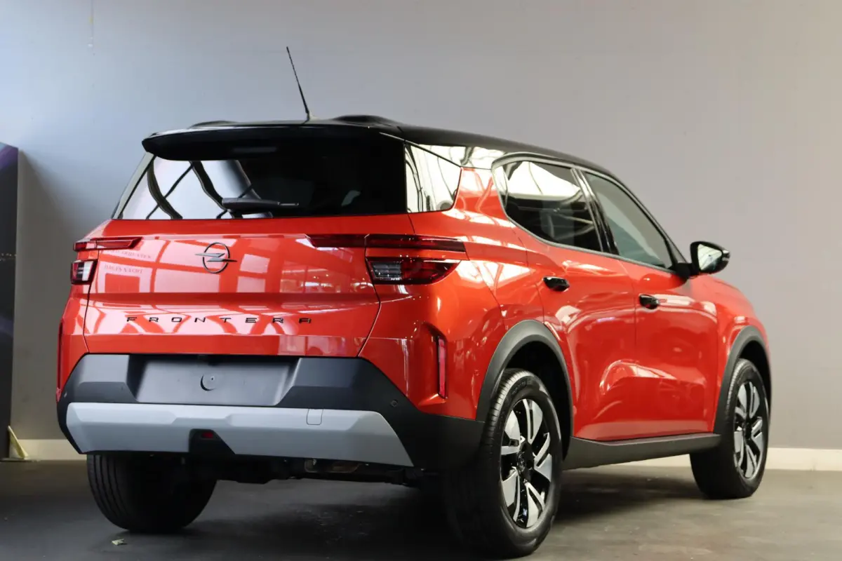 1.2 Turbo Hybrid GS Voorraad Voordeel / 2+6 Jaar Garantie