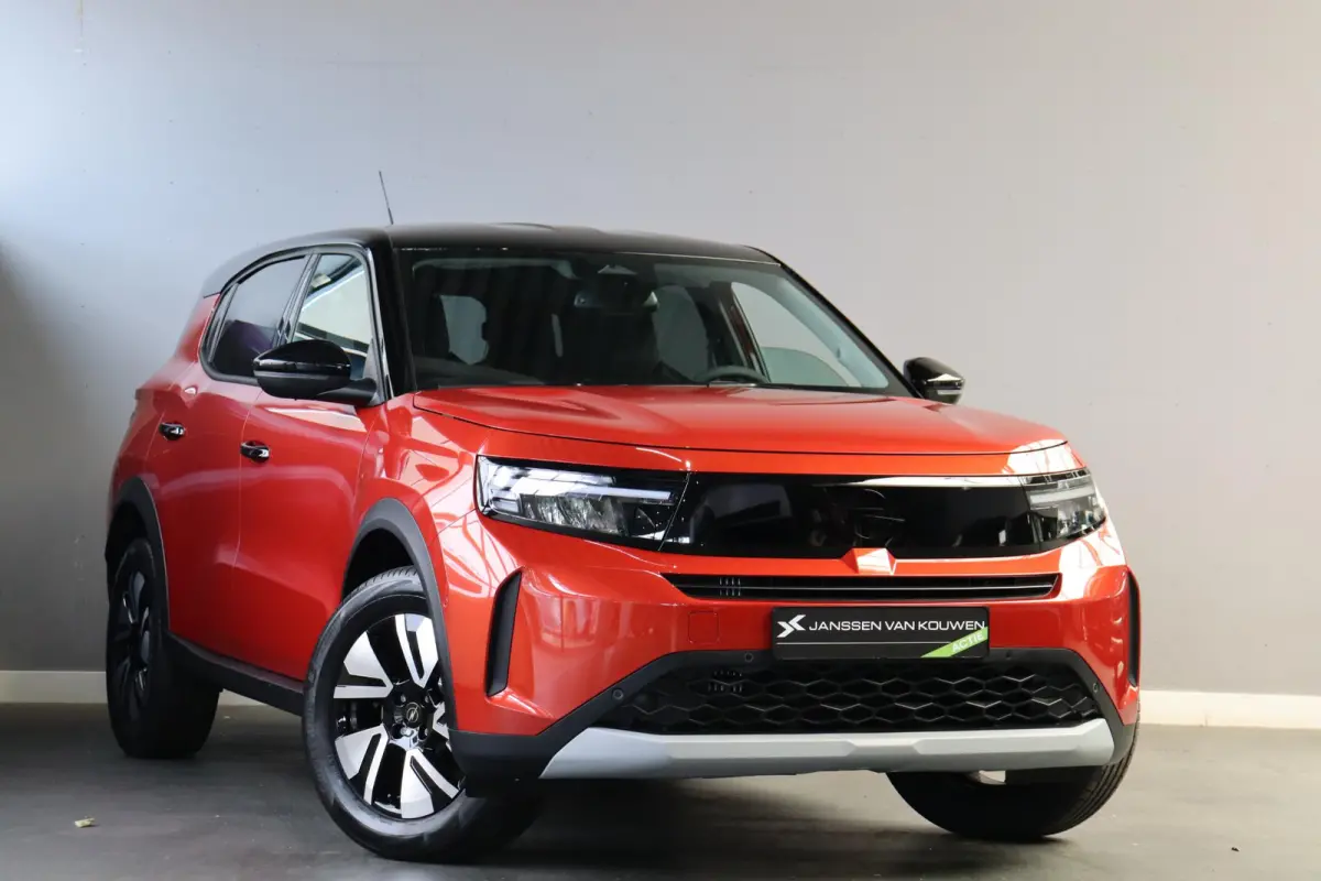 1.2 Turbo Hybrid GS Voorraad Voordeel / 2+6 Jaar Garantie