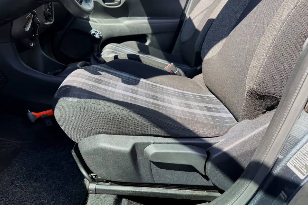 1.0 e-VTi Active TOP! CABRIODAK