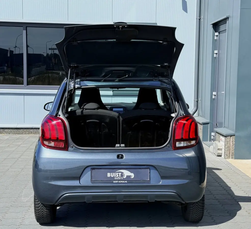 1.0 e-VTi Active TOP! CABRIODAK