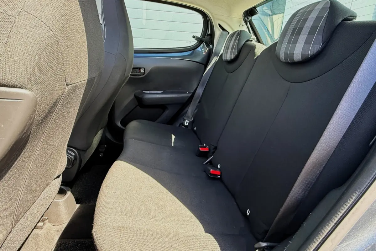 1.0 e-VTi Active TOP! CABRIODAK
