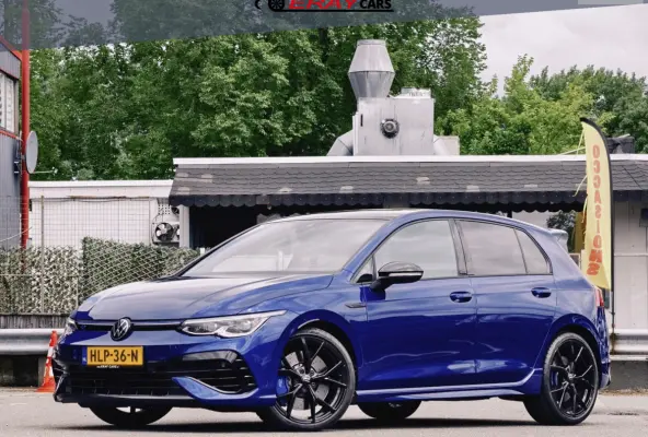 2.0 TSI R 4Motion || 333PK | AKRAPOVIC | PANO