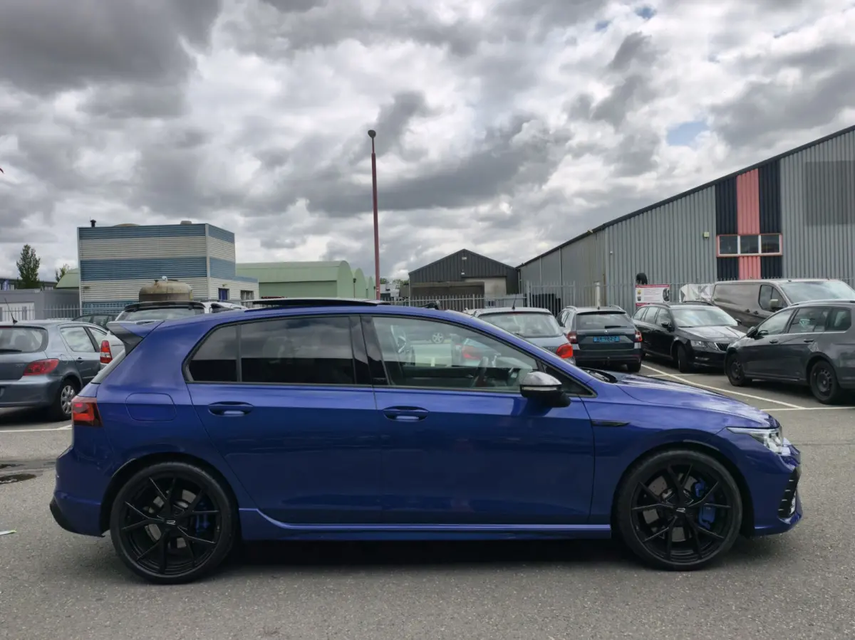 2.0 TSI R 4Motion || 333PK | AKRAPOVIC | PANO