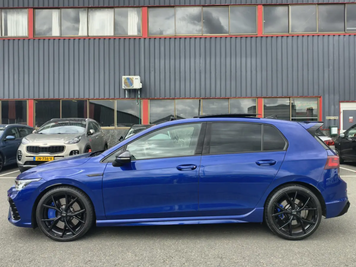 2.0 TSI R 4Motion || 333PK | AKRAPOVIC | PANO