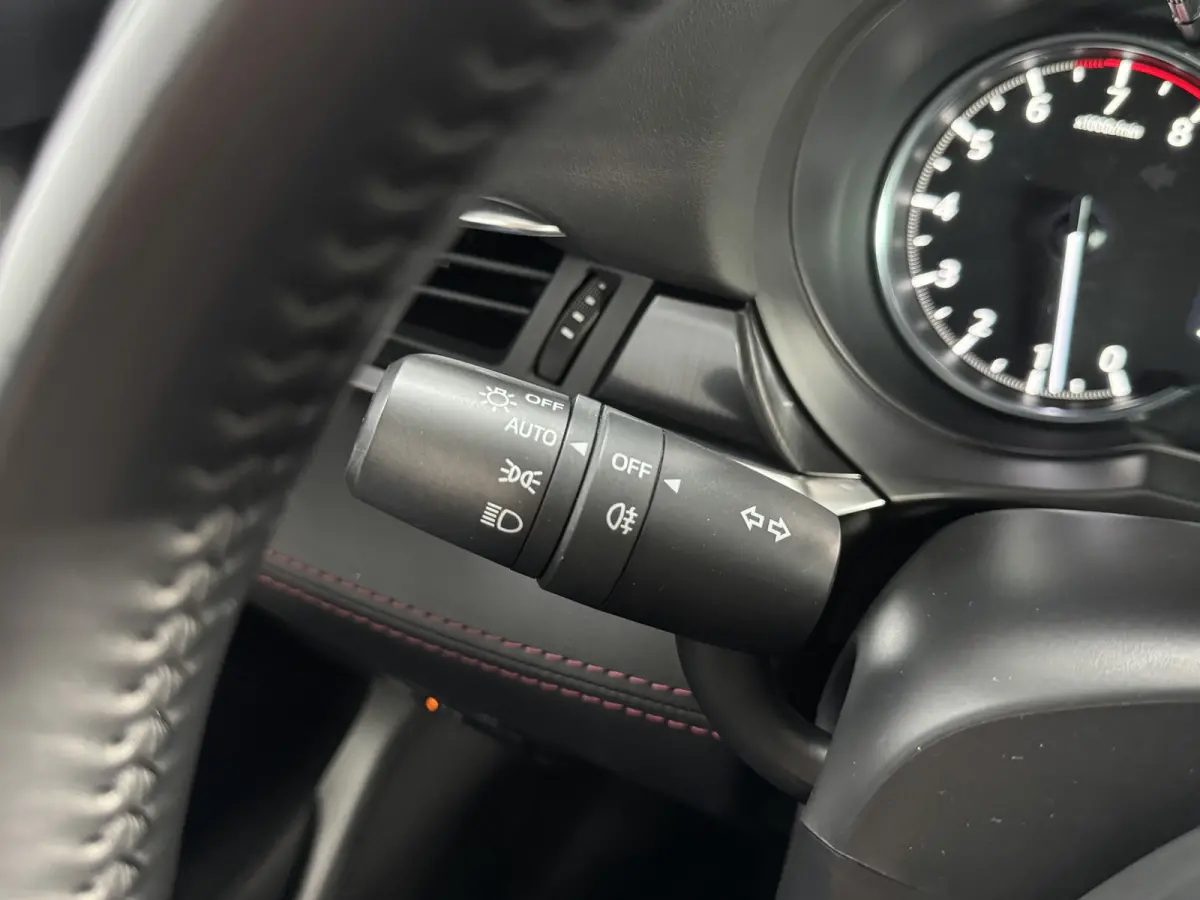 2.0 SkyActiv-G 165 Sportive Trekhaak HUD BOSE ACC Memory