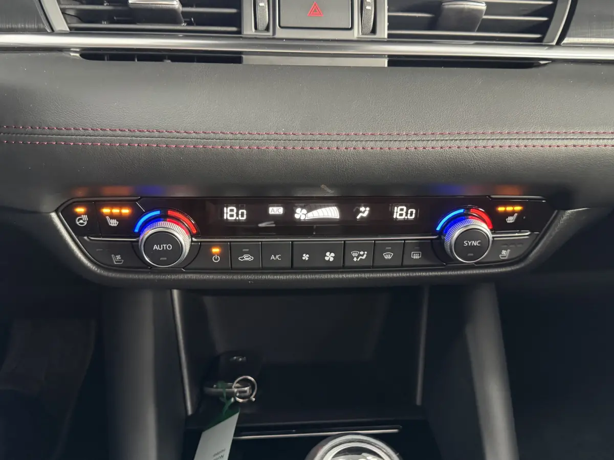 2.0 SkyActiv-G 165 Sportive Trekhaak HUD BOSE ACC Memory