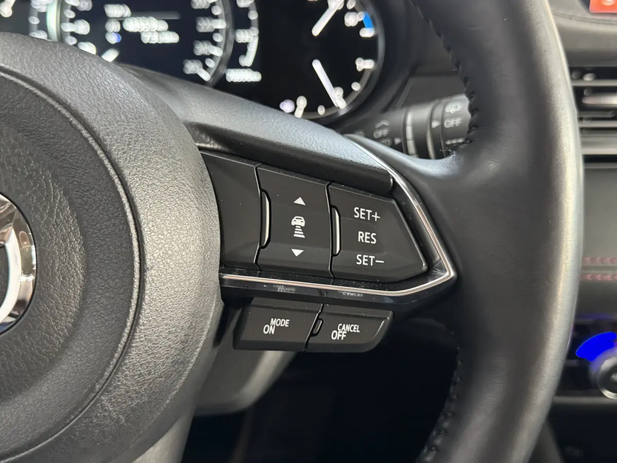 2.0 SkyActiv-G 165 Sportive Trekhaak HUD BOSE ACC Memory