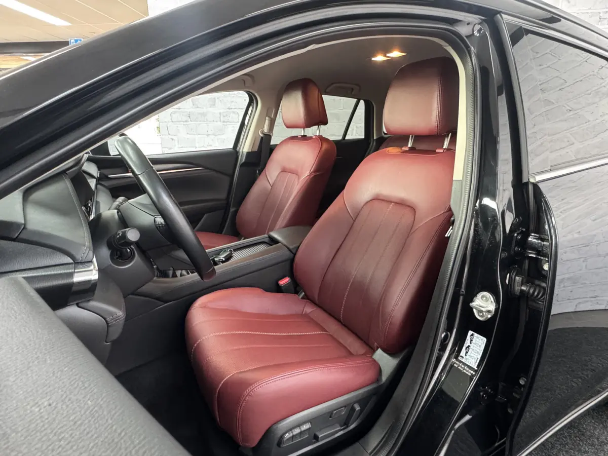 2.0 SkyActiv-G 165 Sportive Trekhaak HUD BOSE ACC Memory