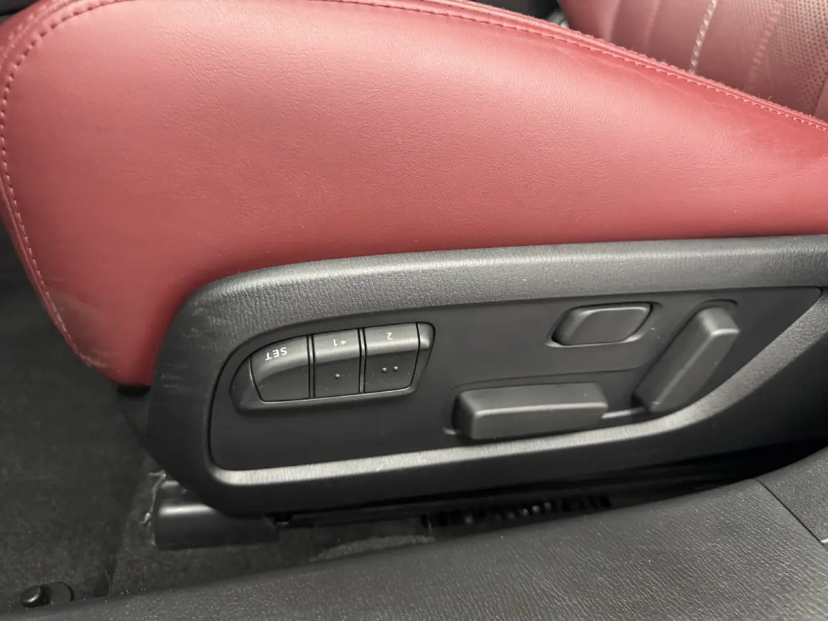 2.0 SkyActiv-G 165 Sportive Trekhaak HUD BOSE ACC Memory