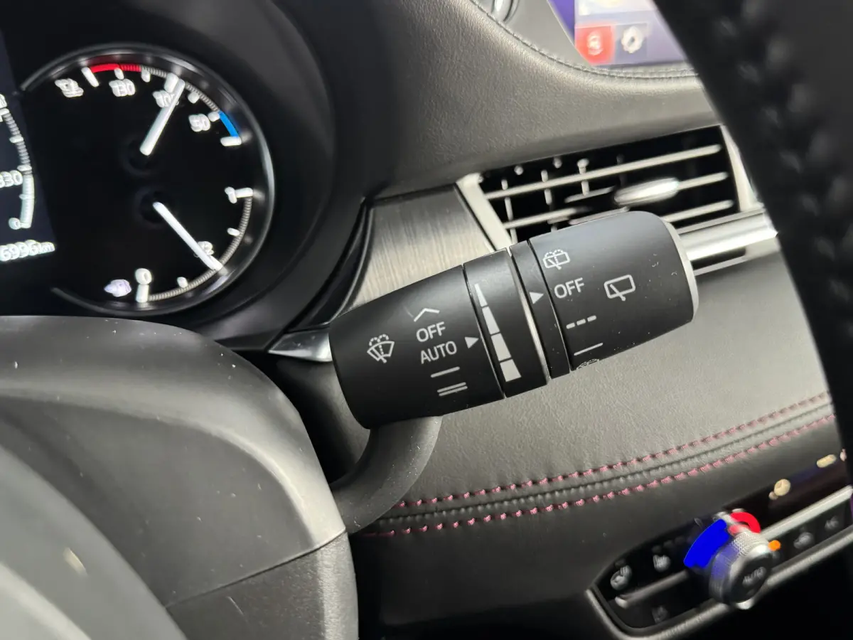 2.0 SkyActiv-G 165 Sportive Trekhaak HUD BOSE ACC Memory
