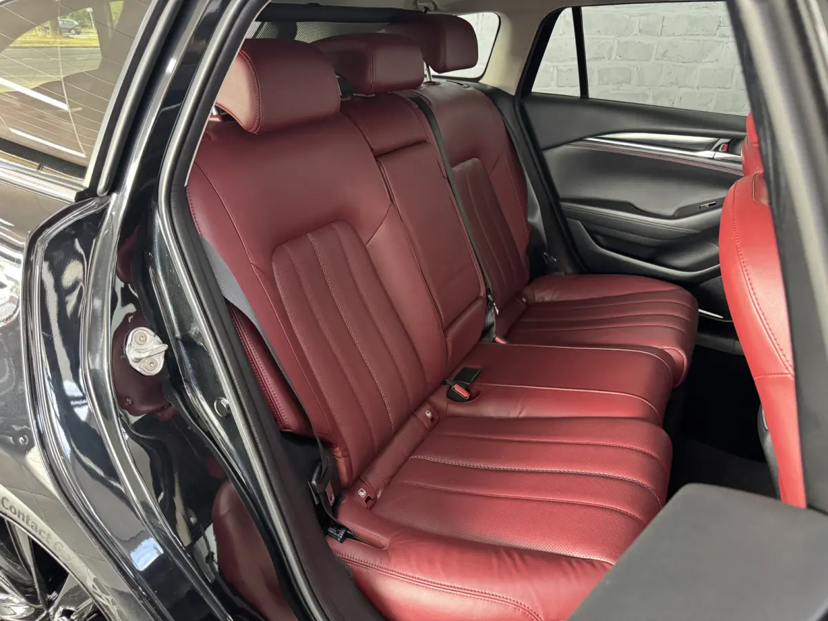 2.0 SkyActiv-G 165 Sportive Trekhaak HUD BOSE ACC Memory
