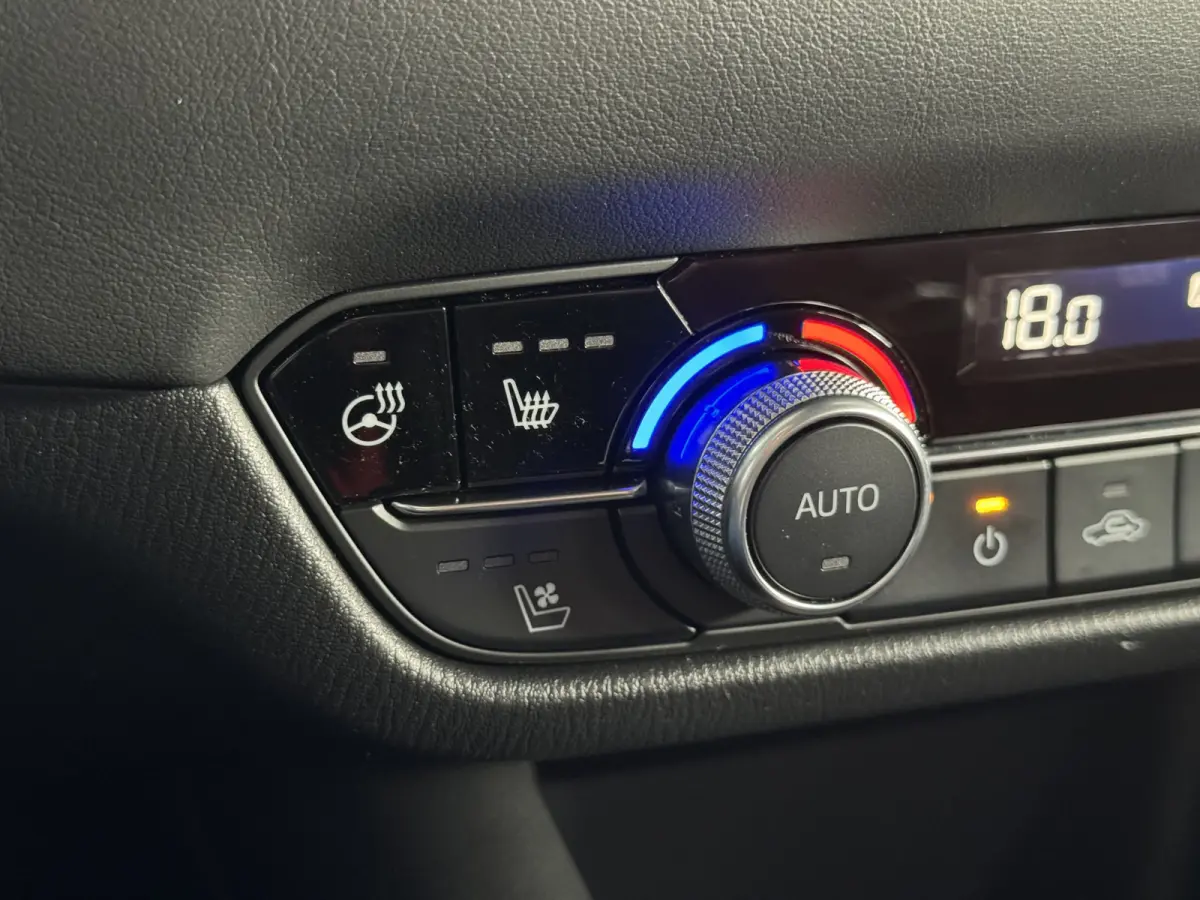 2.0 SkyActiv-G 165 Sportive Trekhaak HUD BOSE ACC Memory
