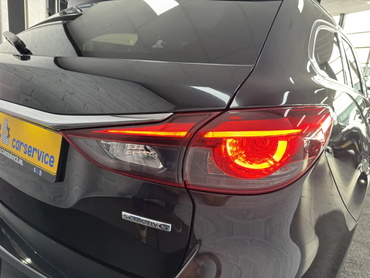 2.0 SkyActiv-G 165 Sportive Trekhaak HUD BOSE ACC Memory