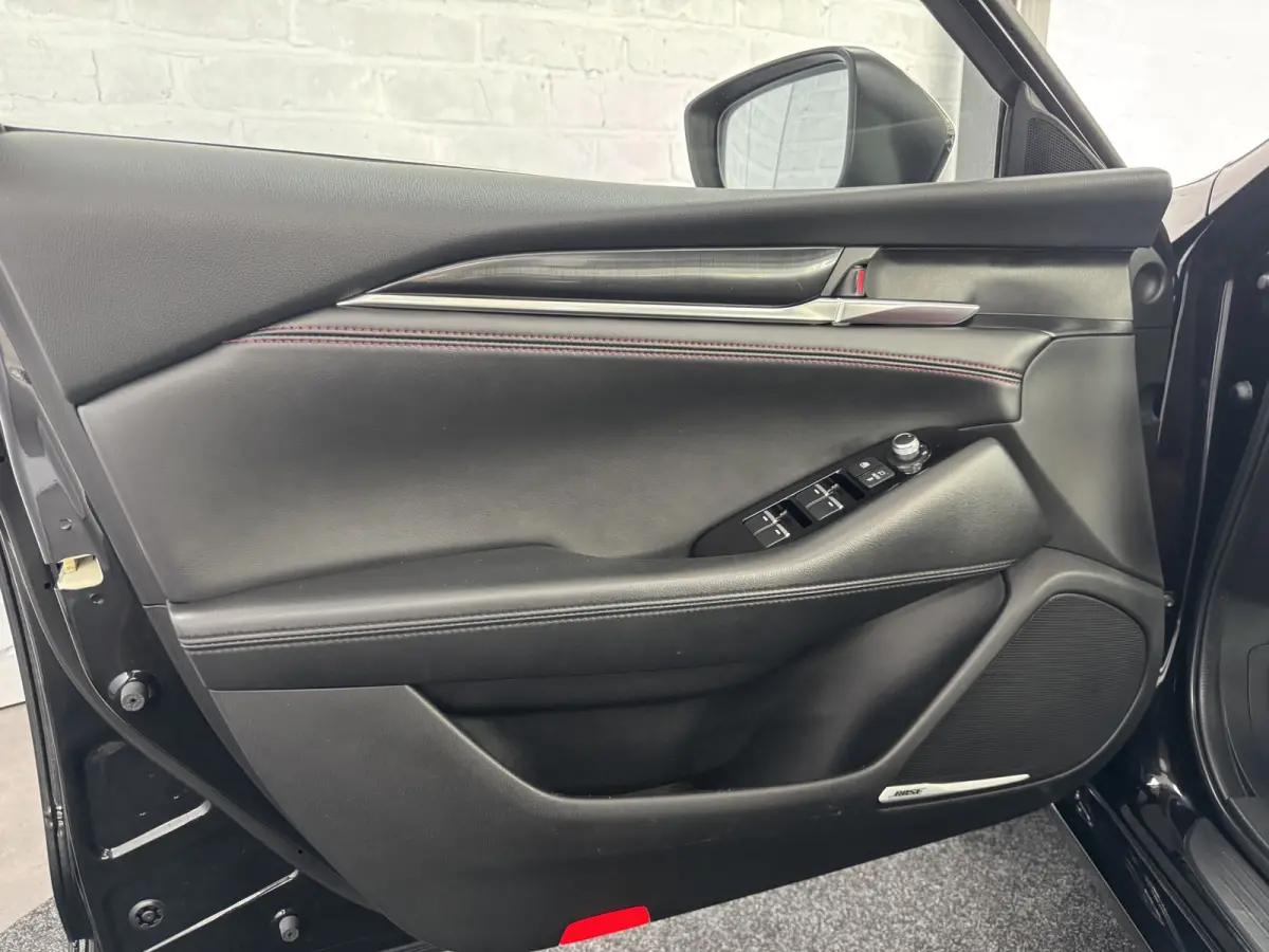 2.0 SkyActiv-G 165 Sportive Trekhaak HUD BOSE ACC Memory